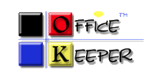 Office Keeper