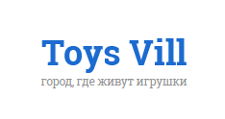 Toys Vill