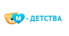 М-Детства