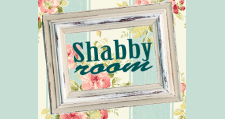 Shabby room