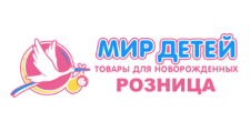 Мир детей