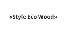 Style Eco Wood