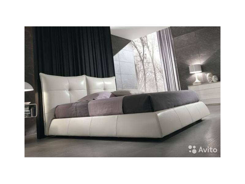 кровать letto gm 75 в Астрахани