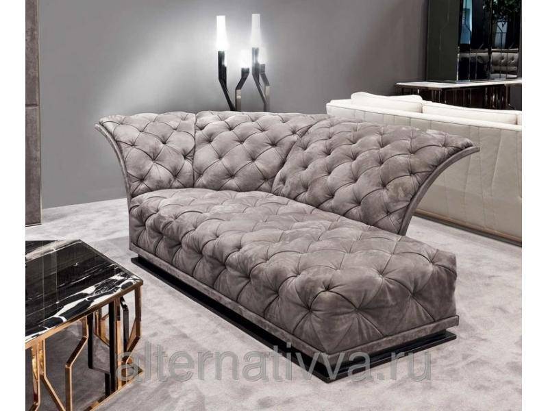 шикарный диван chester sofa эксклюзив l в Астрахани