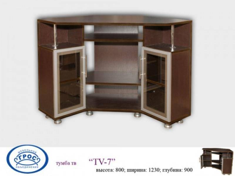 tv тумба 7 в Астрахани