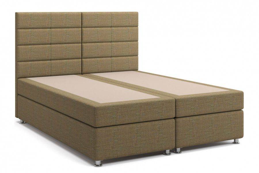 кровать гаванна box spring в Астрахани