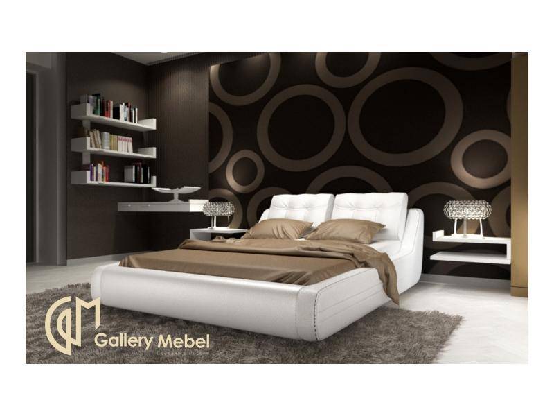 мягкая кровать letto gm 14 в Астрахани