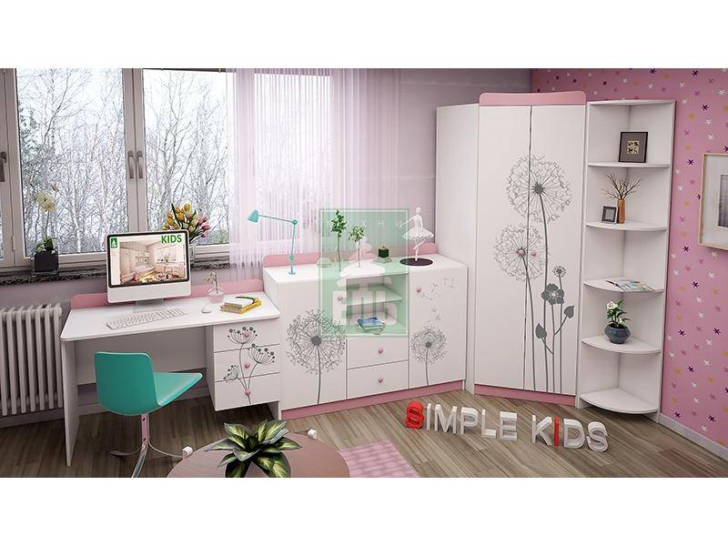 детская simple kids одуванчик 2 в Астрахани