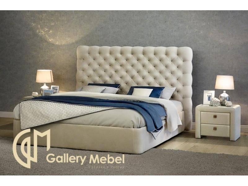 кровать в спальню letto gm 10 в Астрахани