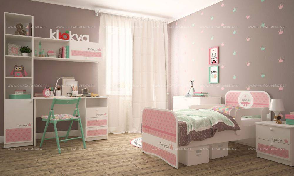 детская baby texture princess в Астрахани