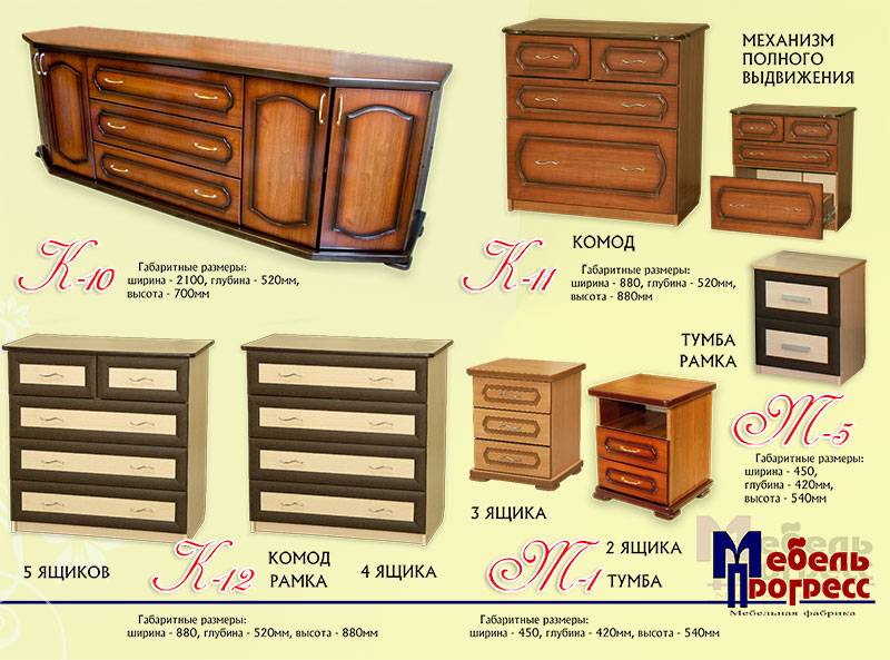 комод рамка «к-12» 4 ящика в Астрахани