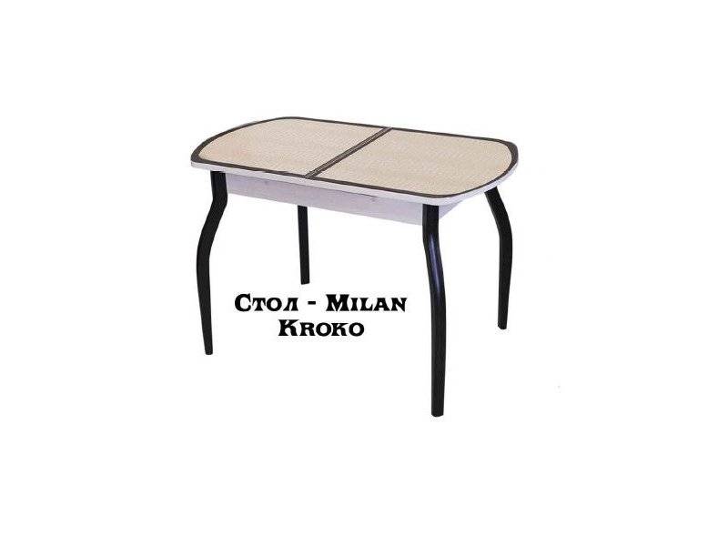 стол milan croco в Астрахани