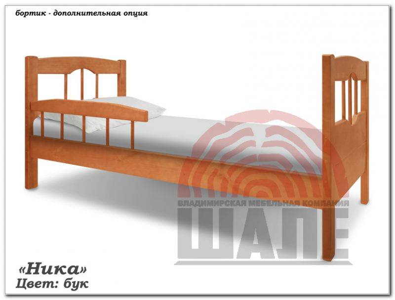 детская кровать ника в Астрахани