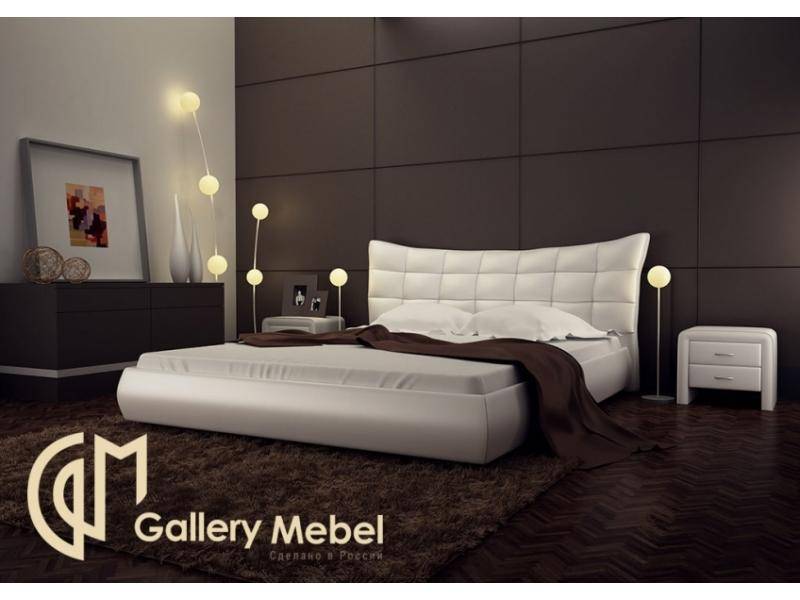 низкая кровать letto gm 06 в Астрахани