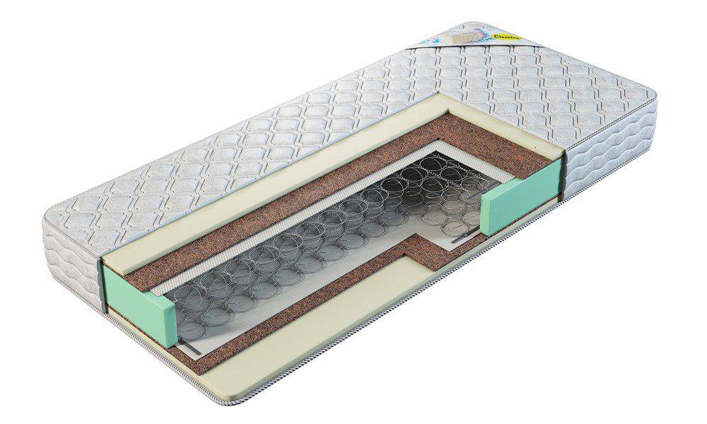 пружинный матрас аликанте элит в Астрахани