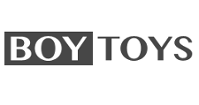 Boy-Toys