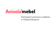 Anisola`mebel