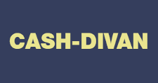 CASH-DIVAN