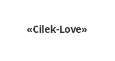 Cilek-Love
