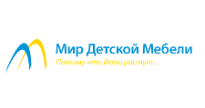 Мир Детской Мебели