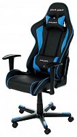 компьютерное кресло dxracer formula oh/fe08 игровое в Астрахани