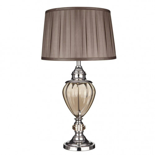настольная лампа arte lamp superb a3752lt-1br в Астрахани
