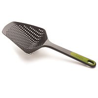 ложка-дуршлаг scoop plus™ большая серая в Астрахани