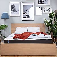 матрас blue sleep сoncept 140x190 в Астрахани