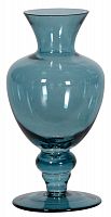 ваза настольная kaleidoscope blue в Астрахани
