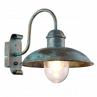 бра arte lamp passato a9255ap-1bg в Астрахани