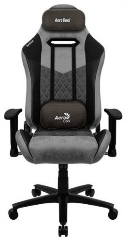 компьютерное кресло aerocool duke игровое в Астрахани