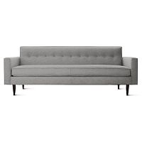 диван bantam sofa большой светло-серая шерсть р в Астрахани