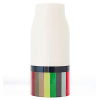 ваза фарфоровая stripes в Астрахани