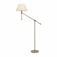 торшер arte lamp a5620pn-1ab в Астрахани