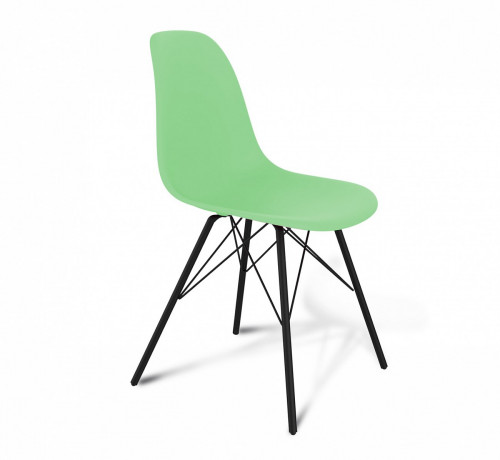 стул dsr pp мятный s37 (eames style) в Астрахани