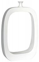 ваза настольная / white zero / gf12110 в Астрахани