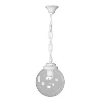 уличный подвесной светильник fumagalli sichem/g250 g25.120.000.wxe27 в Астрахани