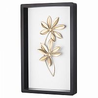 декоративное настенное панно flowers в Астрахани