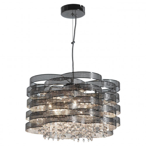 подвесная люстра lussole lsl-3407-05 в Астрахани
