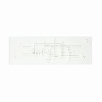 картина frames white 2 в Астрахани