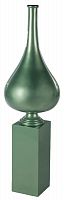 ваза напольная newfound balance green vessel small в Астрахани