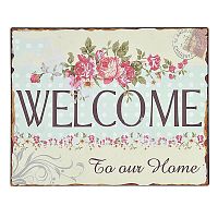 панно welcome в Астрахани