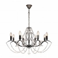 подвесная люстра silver light antoinette 726.59.8 в Астрахани