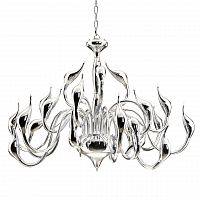 подвесная люстра lightstar cigno collo ch 751244 в Астрахани