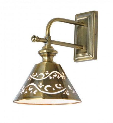 бра arte lamp kensington a1511ap-1pb в Астрахани