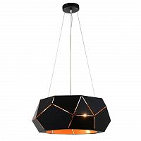 подвесной светильник st luce enigma sl258.403.06 в Астрахани