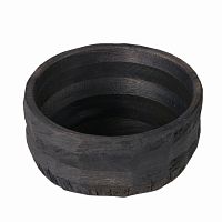 миска чёрная 4300 в Астрахани
