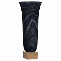 ваза настольная makonde cup copper в Астрахани