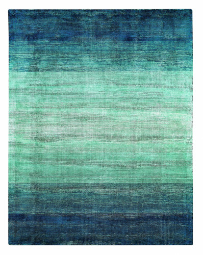 ковер ivette ombre бирюзовый 200*300 в Астрахани