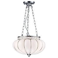 подвесной светильник arte lamp venezia a2101sp-4wh в Астрахани